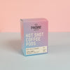 Hot Shot Coffee Pods (Box of 30)