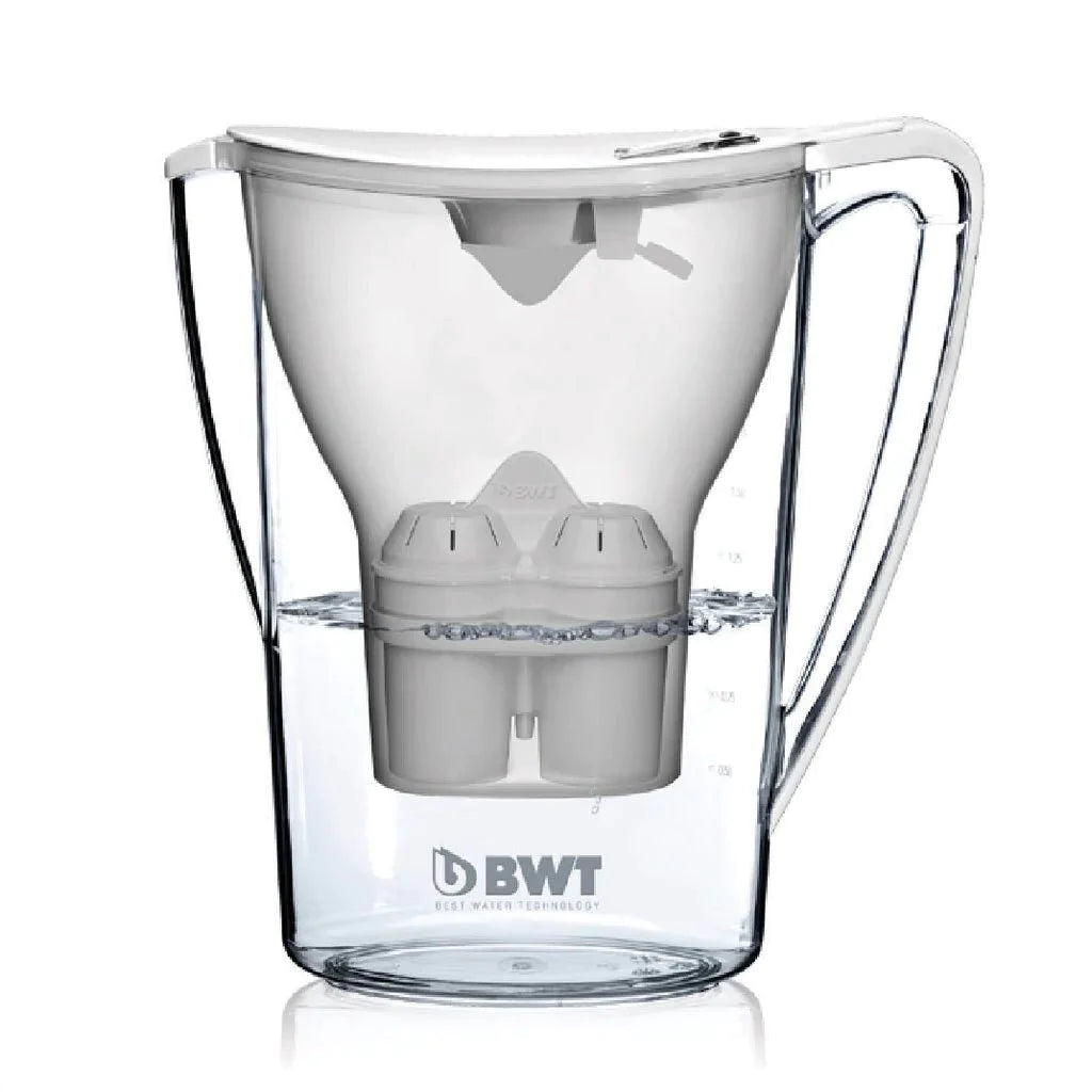 BWT AQUAlizer table water filter