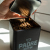 Padre Coffee - Coffee Tin (250g)