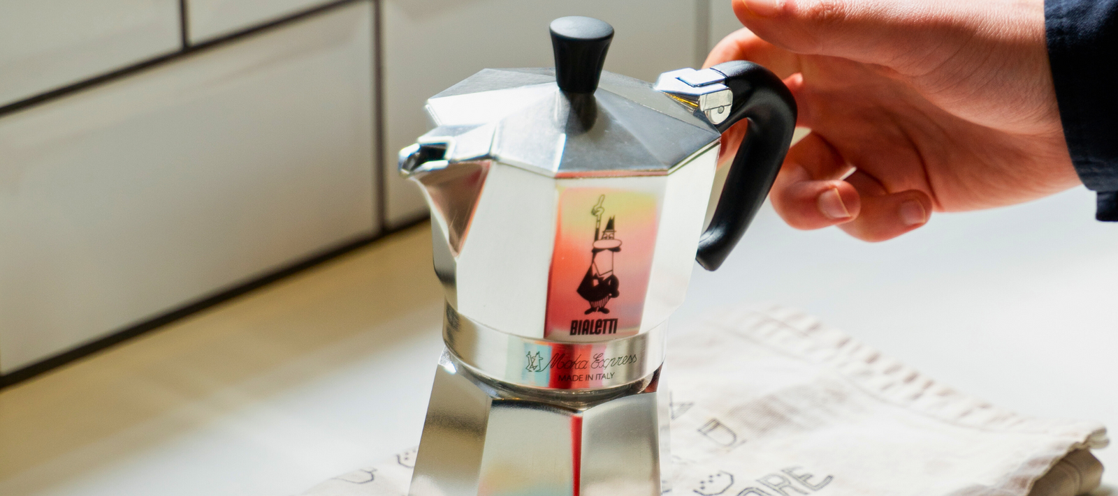 Stovetop Coffee - The Definitive Guide - Padre Coffee