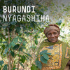 Burundi, Nyagashiha - Single Origin Espresso