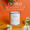 Limited Edition Colombia Jairo Arcila Yellow Gesha - Single Origin Filter