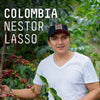 Colombia, Nestor Lasso - Single Origin Espresso