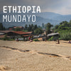 Ethiopia, Mundayo - Single Origin Filter