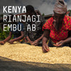 Kenya, Rianjagi Embu AB - Single Origin Espresso