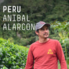 Peru, Anibal Alarcon - Single Origin Espresso