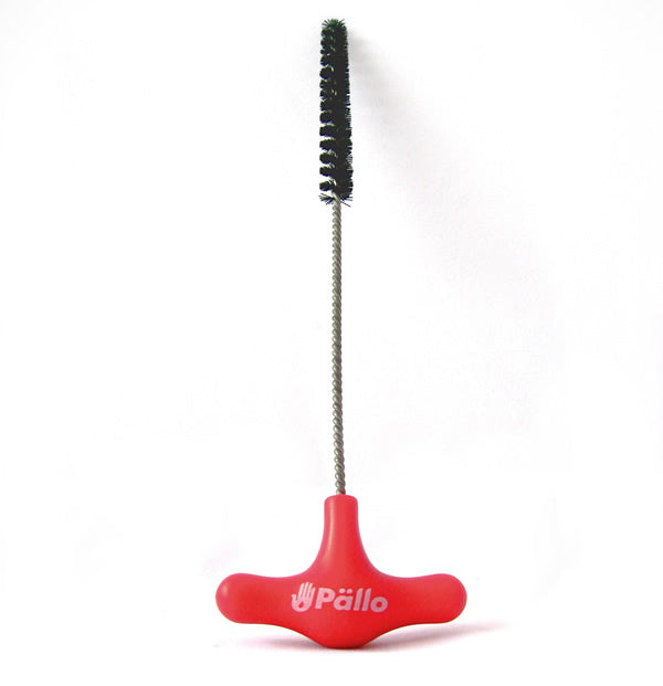 Pallo Steamy Wanda Steam Wand Cleaning Brush